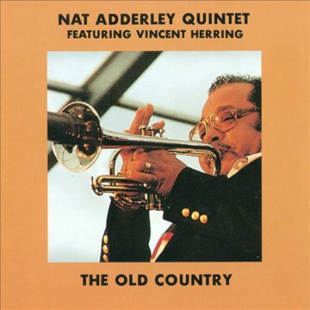 Nat Adderley Quintet - The Old Country
